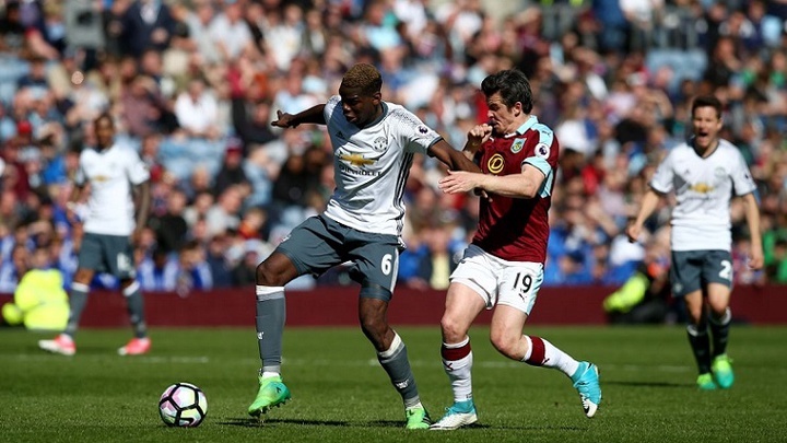 Link xem trực tiếp Burnley vs MU, 03h15 ngày 13/1