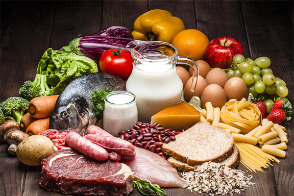 Chế độ ăn ngày càng nhiều để giảm cân