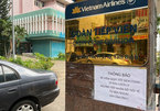 Nam tiếp viên Vietnam Airlines làm lây lan Covid-19 bị khởi tố