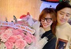 Trấn Thành - Hari Won hạnh phúc kỷ niệm 5 năm yêu