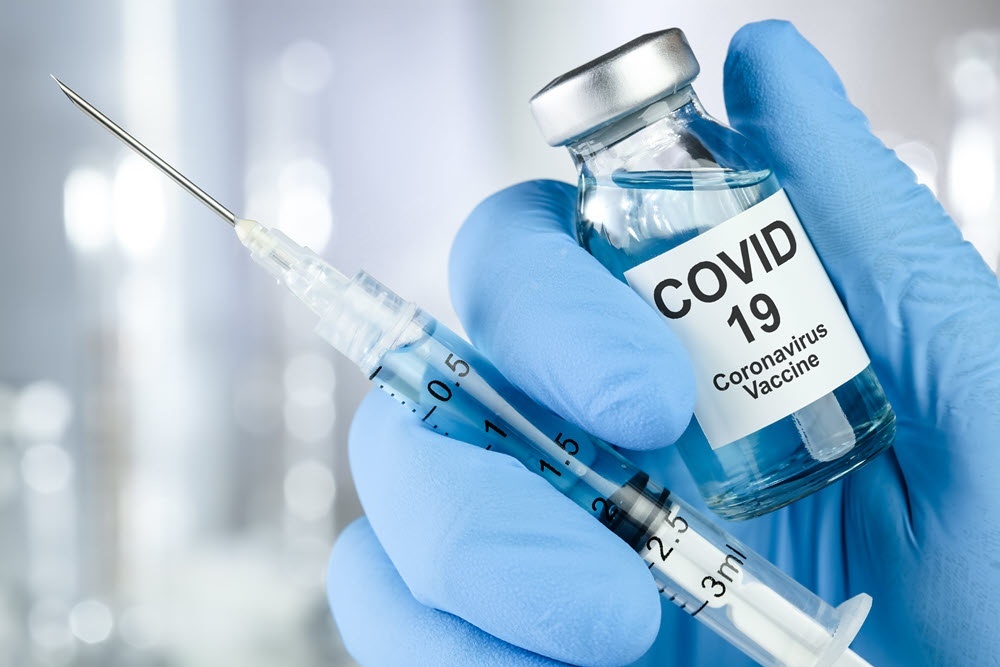 Việt Nam đã ký mua 30 triệu liều vắc xin Covid-19