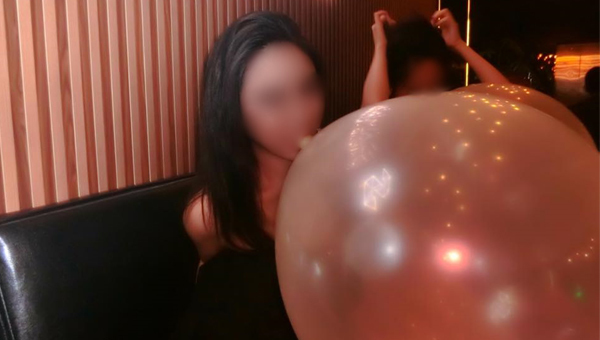 Dân chơi sẽ không còn được thổi và phê 'bóng cười'