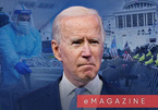 Nhiệm kỳ của ông Joe Biden: Một khởi đầu không thể tồi tệ hơn