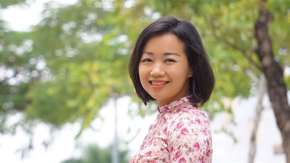 Cô giáo 'lắm chiêu' của học trò lớp 3 ở Hà Nội