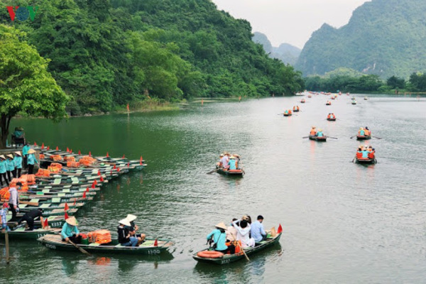 Mở lối cho 'kinh tế xanh' Việt Nam phục hồi hậu COVID