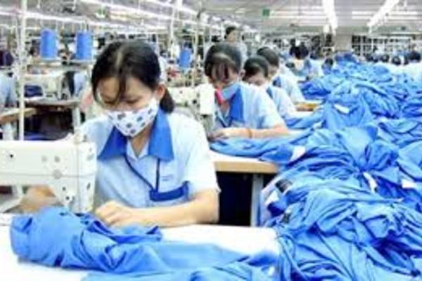 Liên kết để phục hồi ngành dệt may