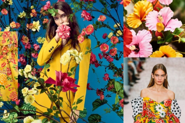 5 xu hướng thời trang nổi bật nhất mùa Xuân 2021