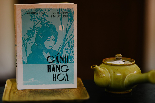 Ra mắt bốn tác phẩm tiếp theo trong bộ sách Việt Nam danh tác