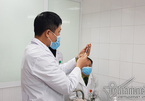 Ngày mai, Việt Nam tiêm mũi 2 vắc xin Nanocovax