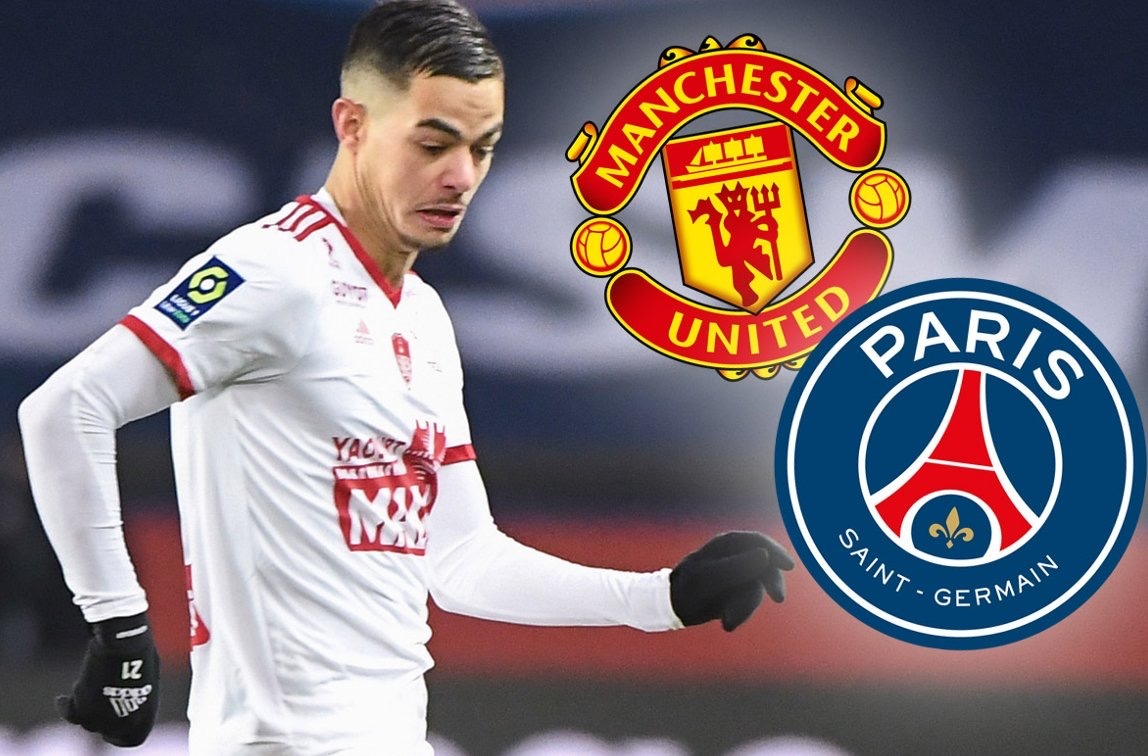 MU đấu PSG, Chelsea mơ có Haaland