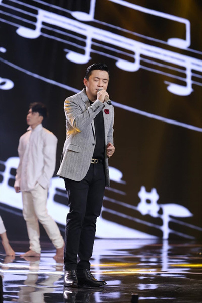 Pop stars to perform in TV show to welcome Spring, Tet