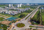 Hanoi satellite city still a pipe dream five years after approval