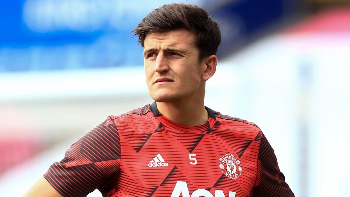 Solskjaer mạo hiểm, MU nguy cơ mất Maguire trận Liverpool