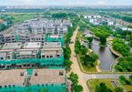 Náo loạn nhà đất Hà Nội, dự án xanh cỏ cả thập kỷ hét giá 100 triệu/m2
