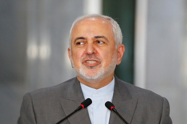 Iran bác cáo buộc là ‘căn cứ khủng bố của al-Qaeda’