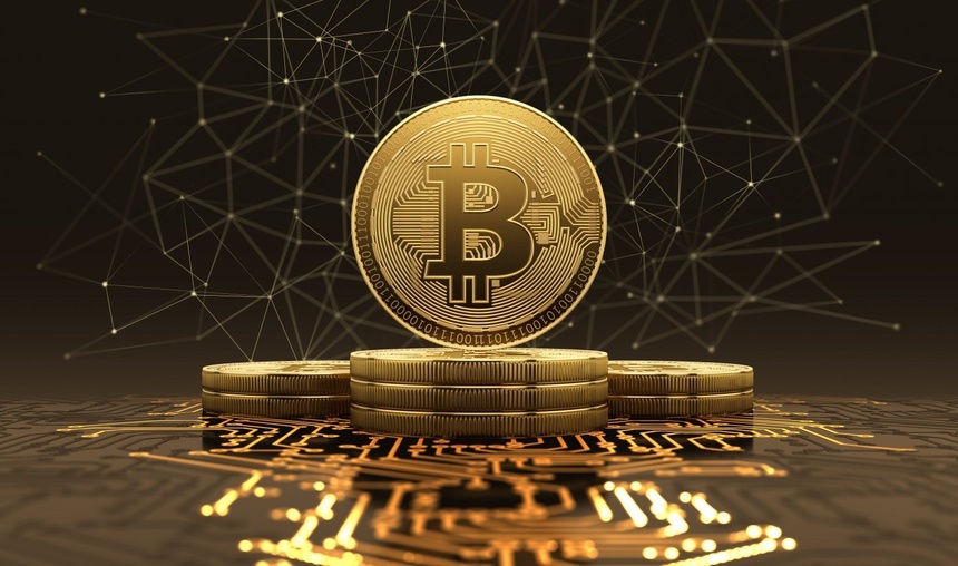 Một đêm tăng giá hơn 100 triệu, Bitcoin hồi lực mạnh mẽ