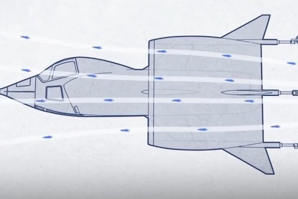 Số phận máy bay không cánh đầu tiên và cuối cùng trên thế giới