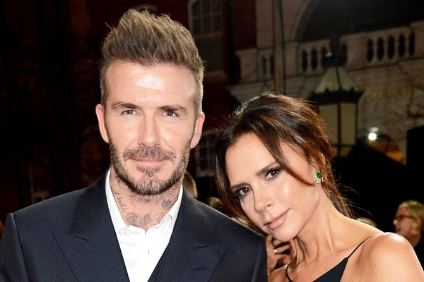 Victoria Beckham tiết lộ cách giữ lửa hôn nhân với David Beckham