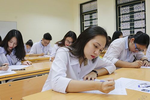 Đề thi học sinh giỏi lớp 9 môn Lịch sử tại Hà Nội