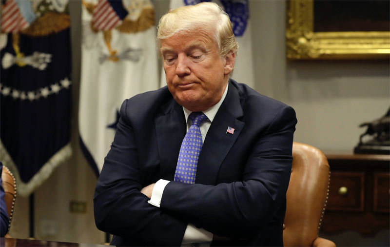 Ông Trump nợ các thành phố Mỹ 2 triệu USD