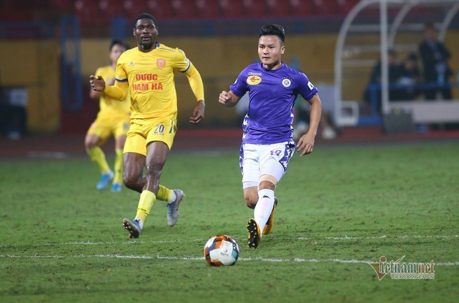 Lịch thi đấu bóng đá hôm nay 15/1: Khai màn V-League