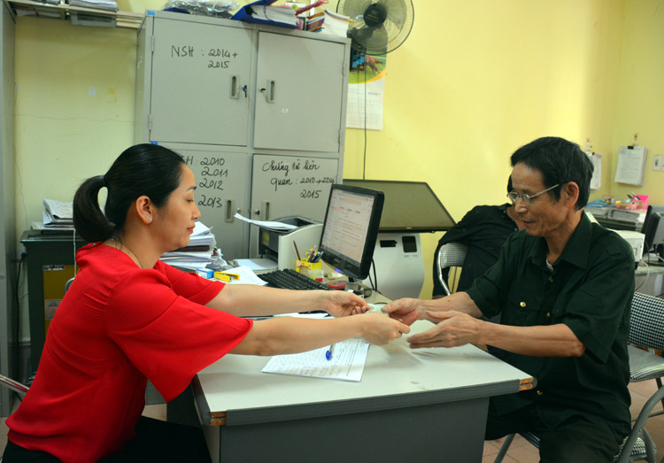 Huyện Tuần Giáo- điểm sáng thực hiện tốt công tác an sinh xã hội