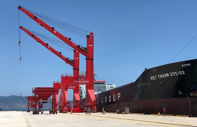 Bình Thuận miễn, giảm thuế đã tiếp sức cho doanh nghiệp quay trở lại thị trường