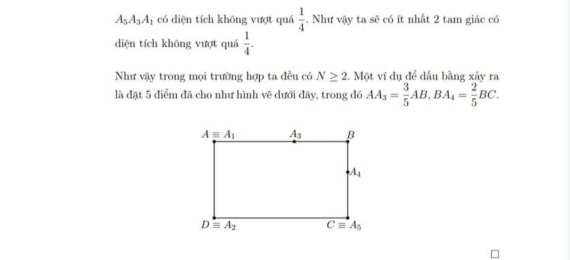 Gợi ý lời giải đề thi học sinh giỏi Toán lớp 9 của Hà Nội