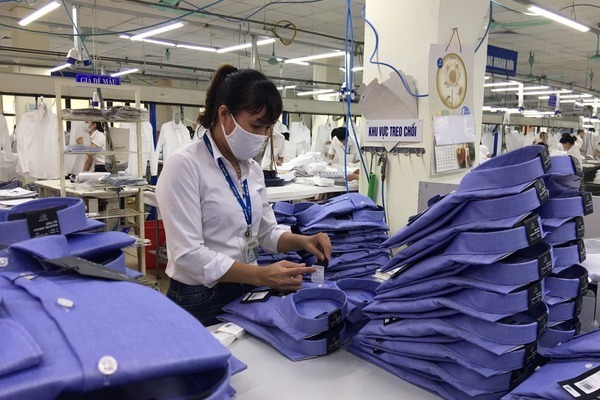 Hải Dương thực hiện nhiều chương trình hỗ trợ doanh nghiệp