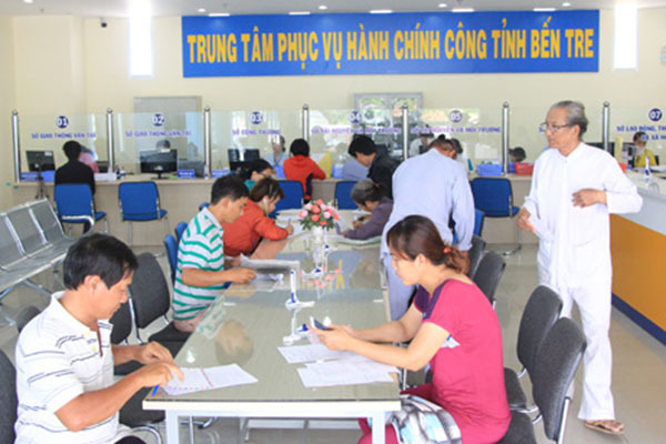 Bến Tre đẩy mạnh chuyển đổi số để đảm bảo an sinh, phúc lợi xã hội