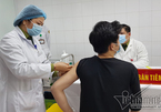 Vắc xin Covid-19 của Việt Nam tạo miễn dịch rất tốt, chuẩn bị sang giai đoạn 2