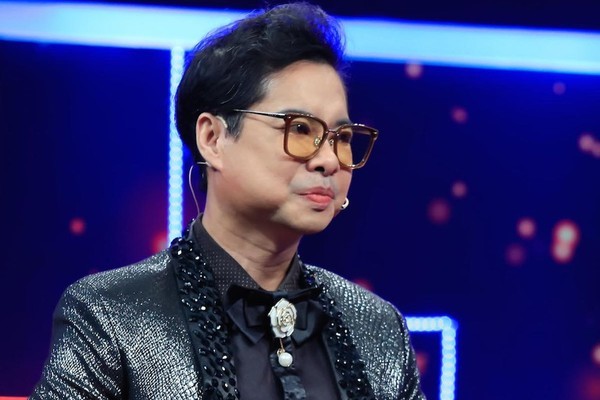 Ngọc Sơn: 'Mối tình dài nhất của tôi kéo dài 7 năm'