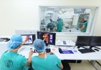 Doctors first perform successful surgery for pelvis transplant