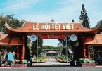HCM City to hold second Vietnamese Tet Festival