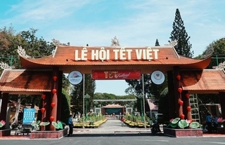 HCM City to hold second Vietnamese Tet Festival
