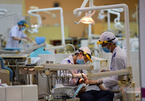 Private schools in Vietnam rush to enroll students in healthcare majors