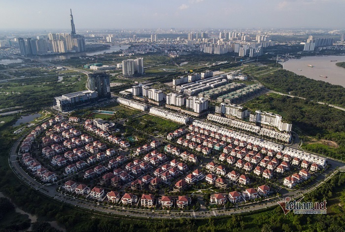 Thu Duc City to serve as new growth engine for HCM City