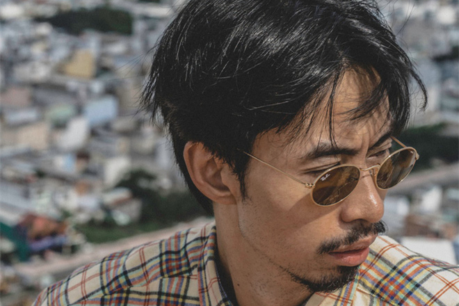 Đen Vâu: Từ công nhân dọn rác đến rapper tiền tỷ showbiz Việt