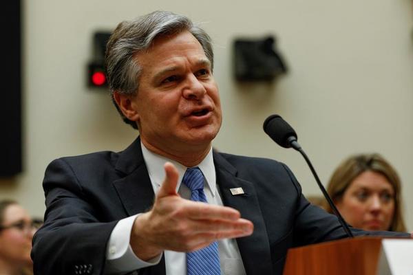 FBI tăng giám sát mối đe dọa lễ nhậm chức của ông Biden