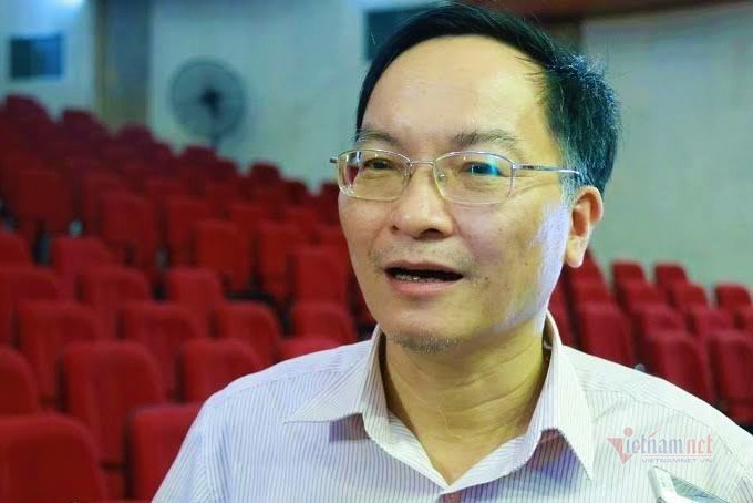 Sở GD-ĐT Hà Nội nói rõ việc cho học sinh nghỉ và học trực tuyến