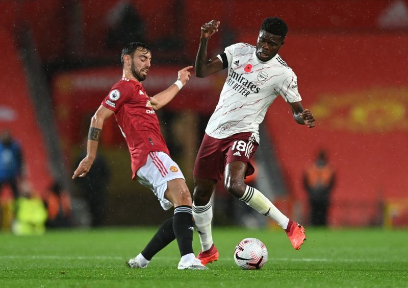 Liverpool đừng lo, Bruno Fernandes vô hại trước đội bóng lớn