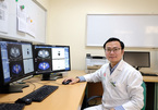 Young doctor pursues nuclear medicine to improve cancer treatment