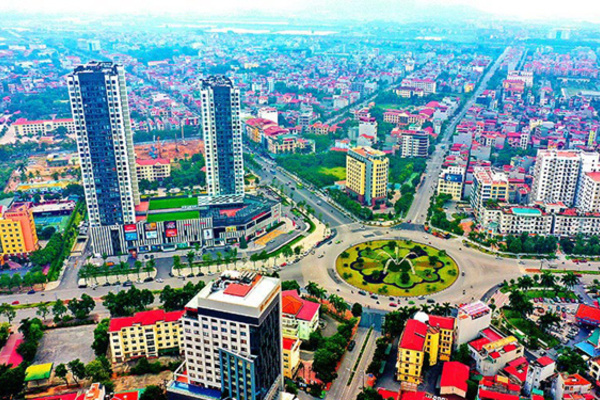 Bắc Ninh lấy chính quyền điện tử làm nòng cốt để xây dựng đô thị thông minh