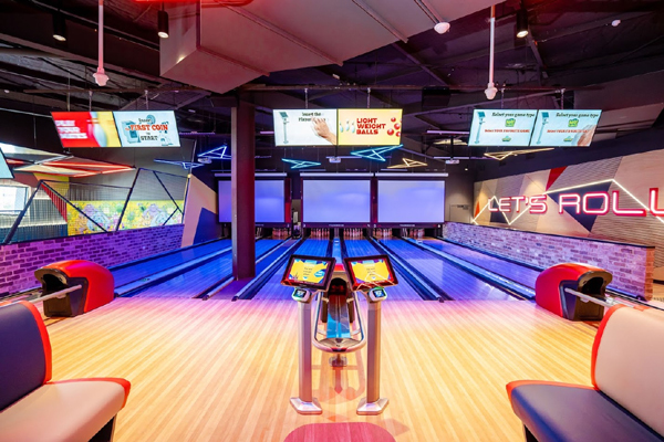 Timezone - điểm đến giải trí công nghệ mùa Tết 2021