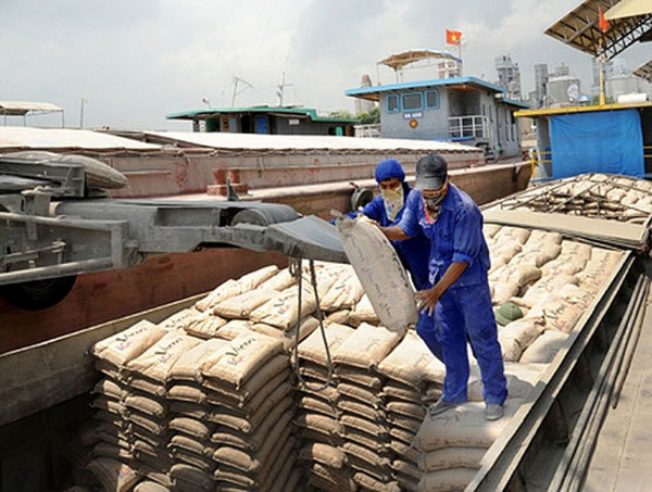 Cement exports unlikely to enjoy robust growth in 2021