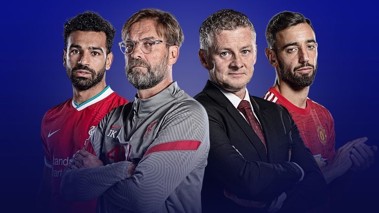 Chuyên gia cược Liverpool đấu MU, Klopp dè chừng Bruno Fernandes