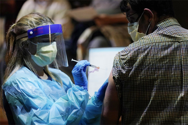 13 người Na Uy chết nghi do tác dụng phụ của vắc xin Covid-19