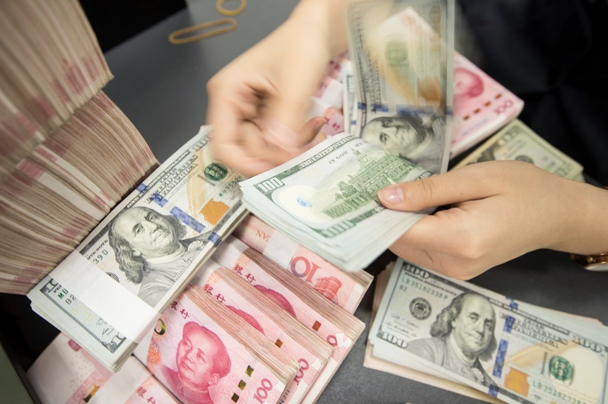 Hàng loạt doanh nghiệp nhà nước Trung Quốc đối mặt nguy cơ vỡ nợ