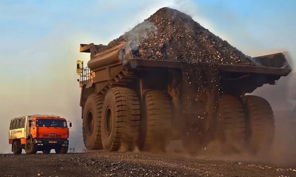 Những mẫu xe tải