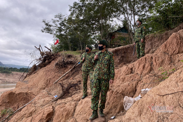 ‘Đừng nghĩ tới việc nhập cảnh trái phép, trốn cách ly khi về ăn Tết